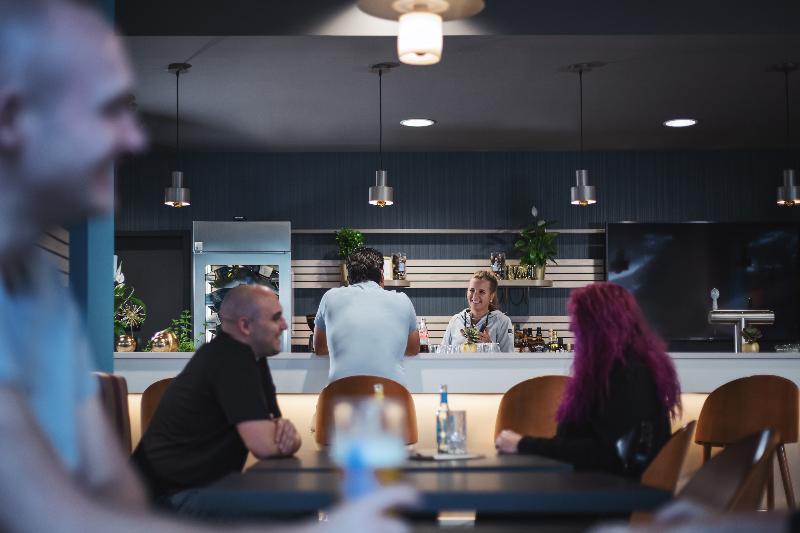 ホテル Holiday Inn   The Niu, Brass Munich Olympiapark, An Ihg