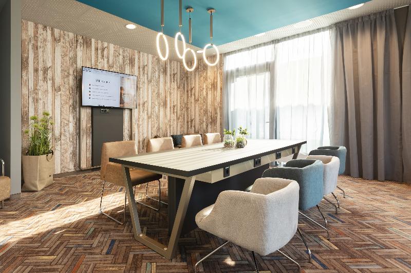 ホテル Holiday Inn   The Niu, Brass Munich Olympiapark, An Ihg