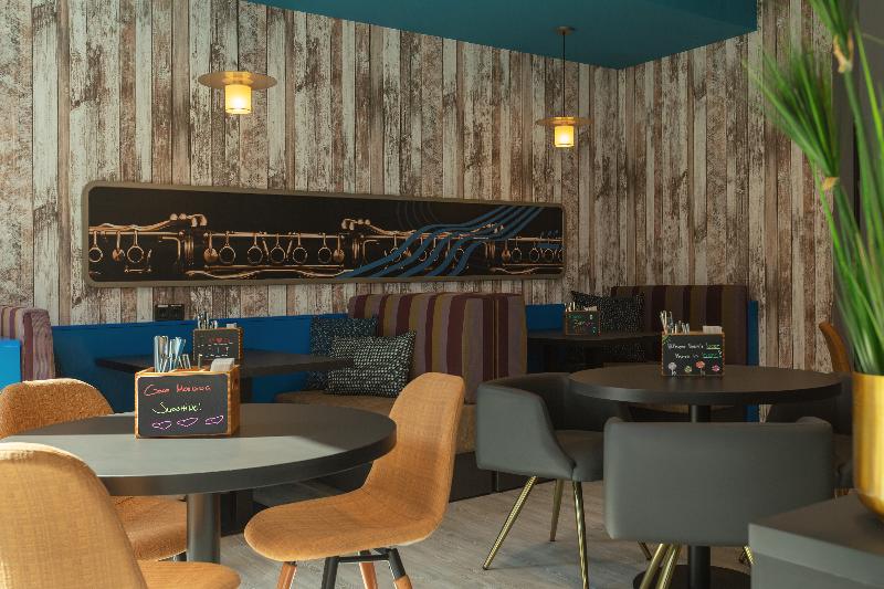 ホテル Holiday Inn   The Niu, Brass Munich Olympiapark, An Ihg