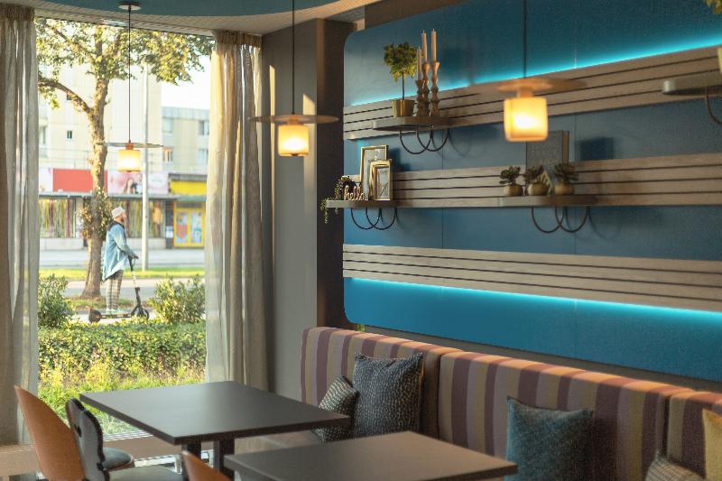 ホテル Holiday Inn   The Niu, Brass Munich Olympiapark, An Ihg