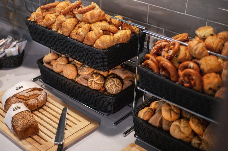 ホテル Holiday Inn   The Niu, Brass Munich Olympiapark, An Ihg