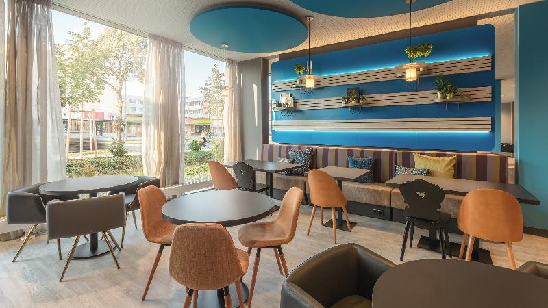 ホテル Holiday Inn   The Niu, Brass Munich Olympiapark, An Ihg