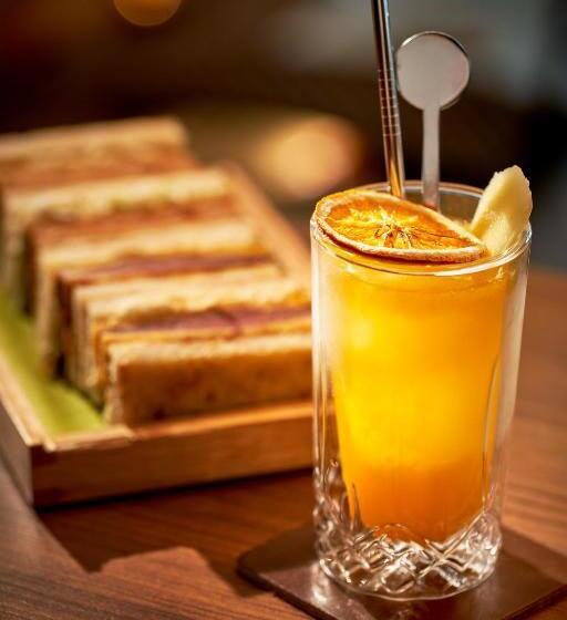 هتل The Silveri Hong Kong Mgallery