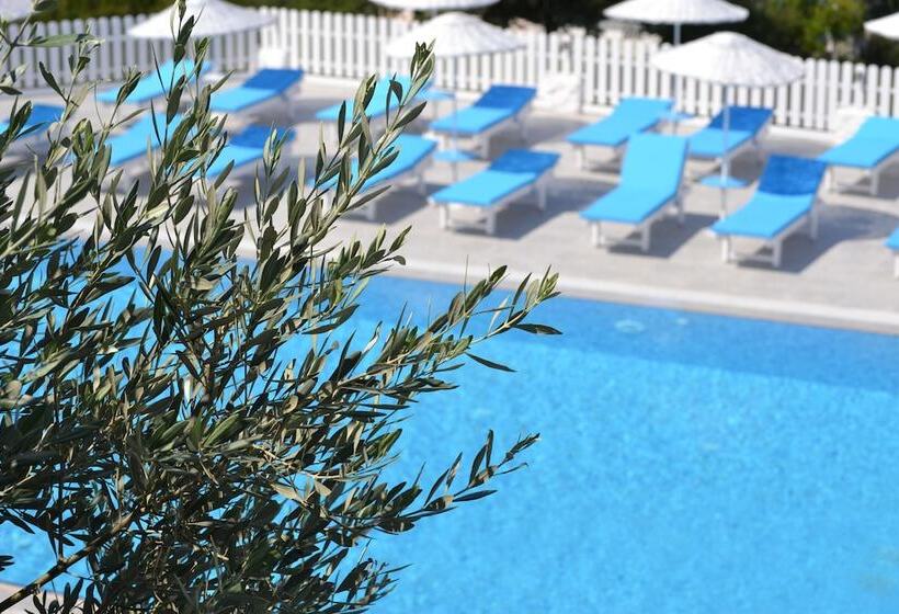 Thea Butik Hotel & Restaurant