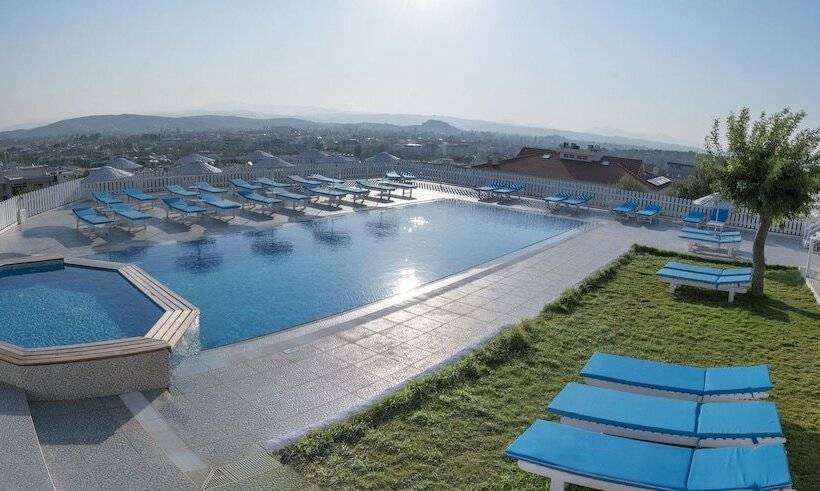 Thea Butik Hotel & Restaurant