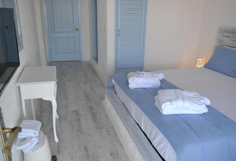 Thea Butik Hotel & Restaurant