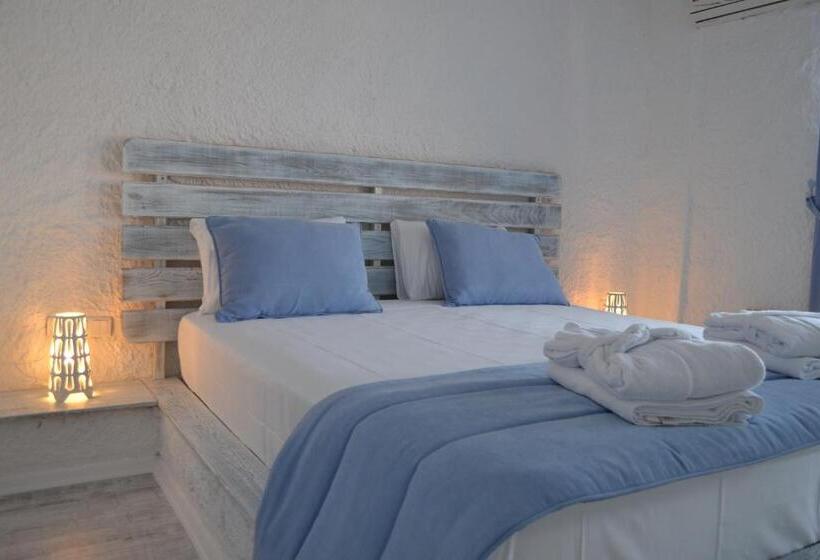 Thea Butik Hotel & Restaurant