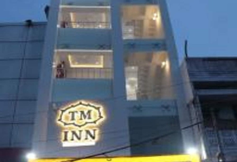 ホテル T.m. Inn
