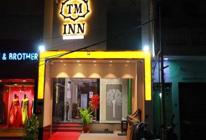 فندق T.m. Inn
