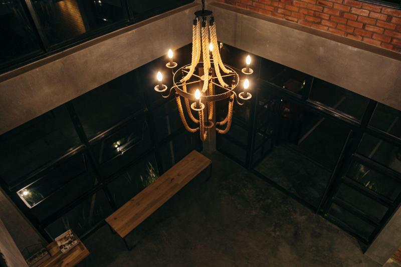 ホテル Triple B Sleep And Relax