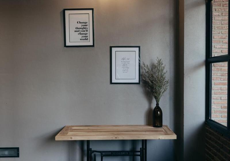 ホテル Triple B Sleep And Relax