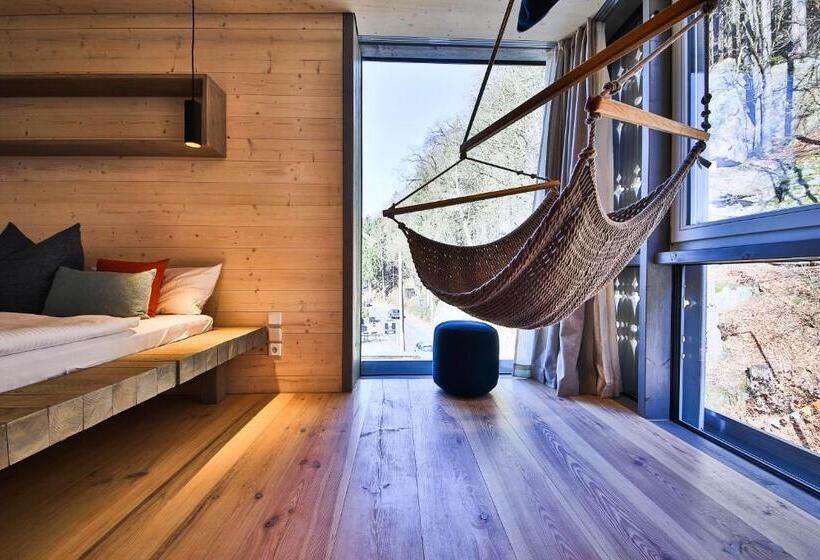 Bio Hotel Villa Waldfrieden