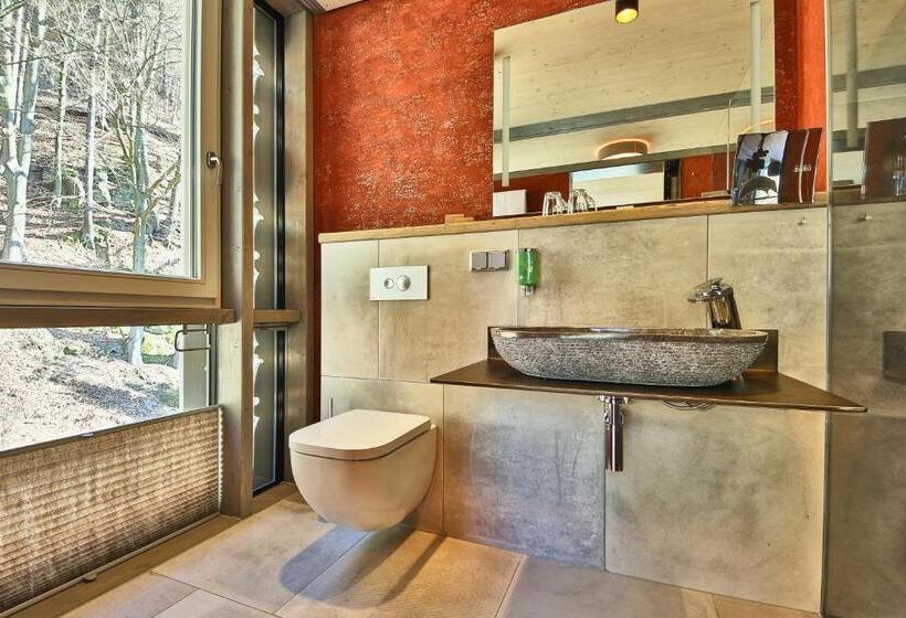 Bio Hotel Villa Waldfrieden