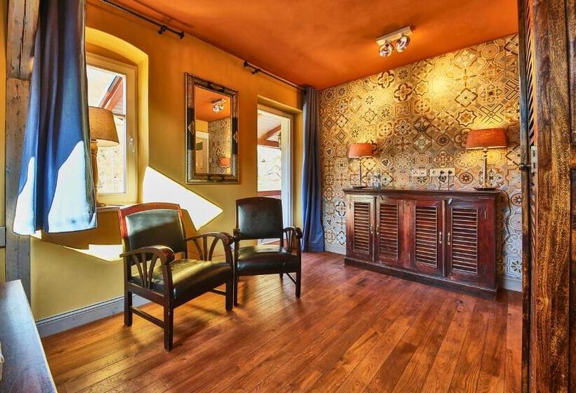 Bio Hotel Villa Waldfrieden