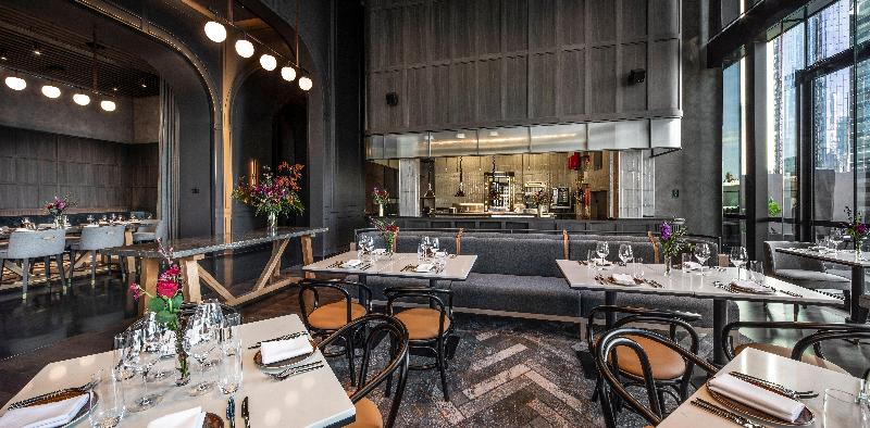 Отель Voco Melbourne Central