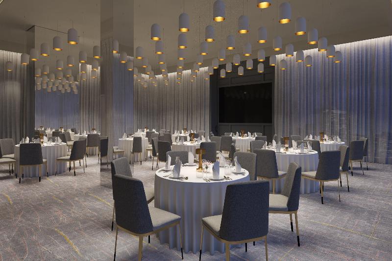 Отель Voco Melbourne Central