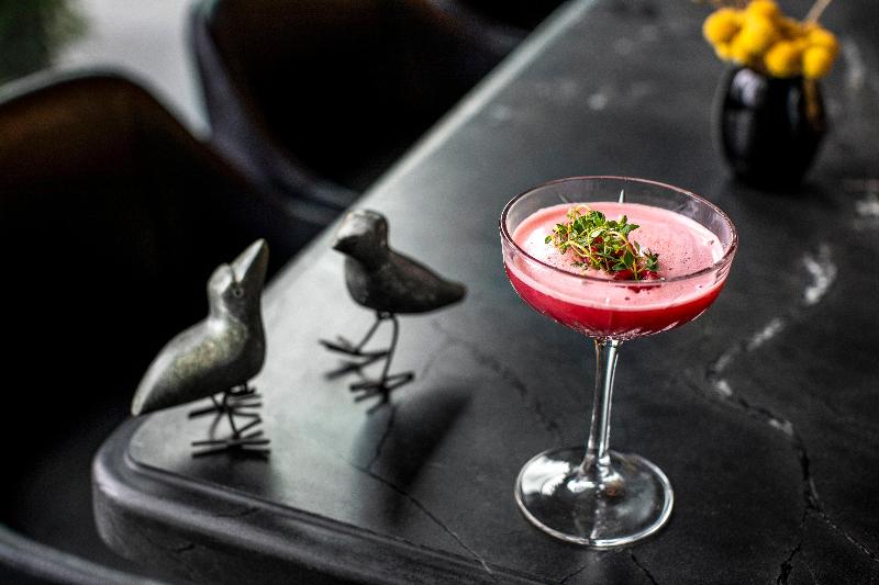 Отель Voco Melbourne Central