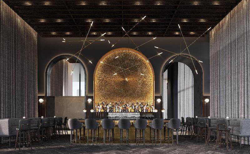 Отель Voco Melbourne Central