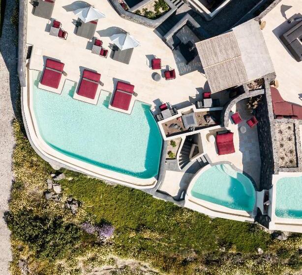 ホテル White Pearl Cavalieri