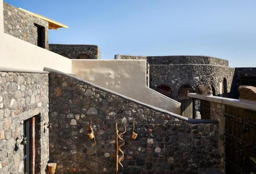 ホテル White Pearl Cavalieri