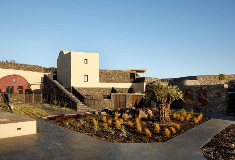 ホテル White Pearl Cavalieri