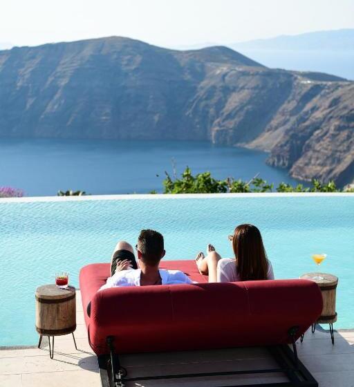 ホテル White Pearl Cavalieri