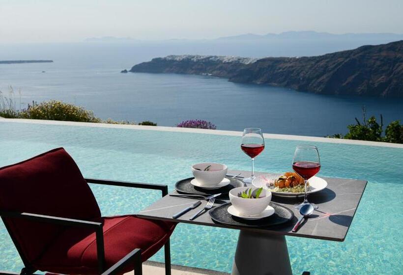 ホテル White Pearl Cavalieri