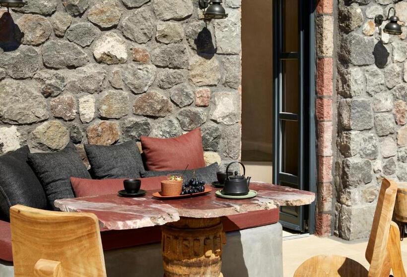 ホテル White Pearl Cavalieri