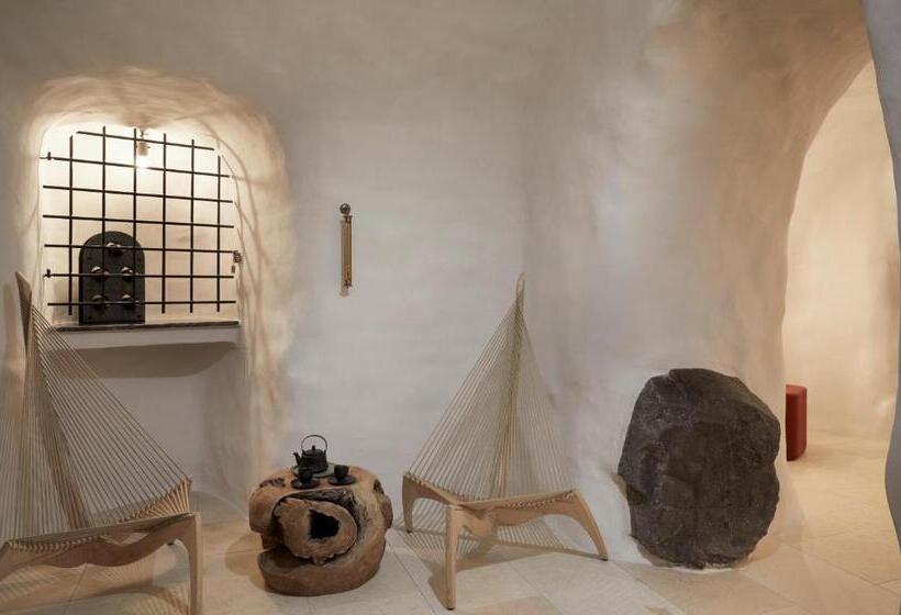 ホテル White Pearl Cavalieri