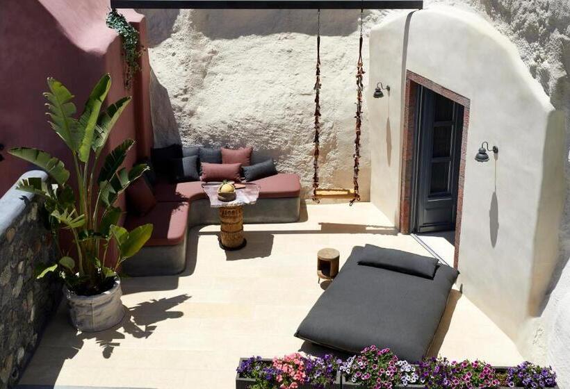 ホテル White Pearl Cavalieri