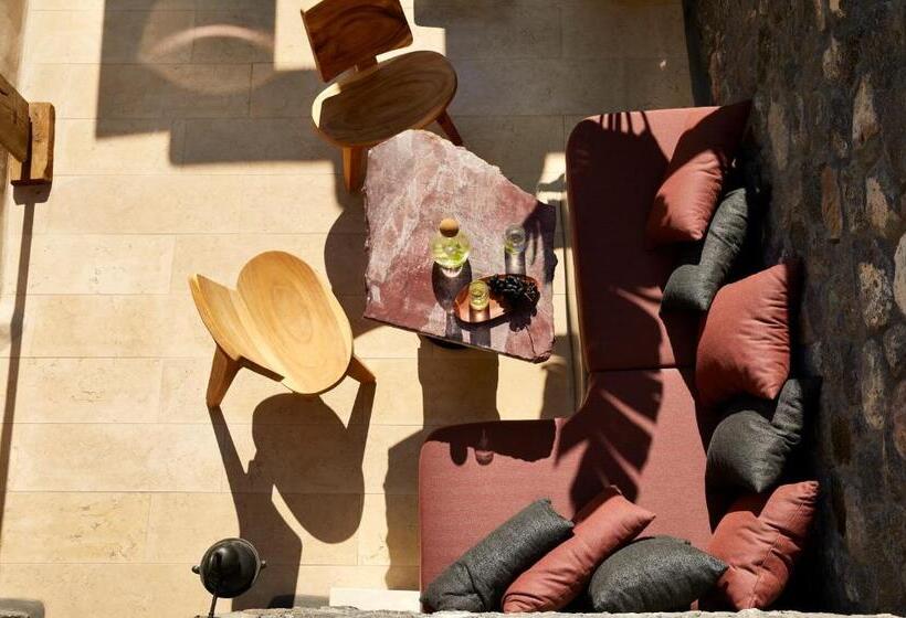 ホテル White Pearl Cavalieri