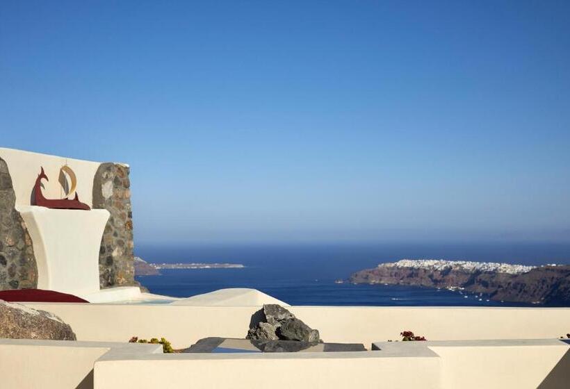 ホテル White Pearl Cavalieri