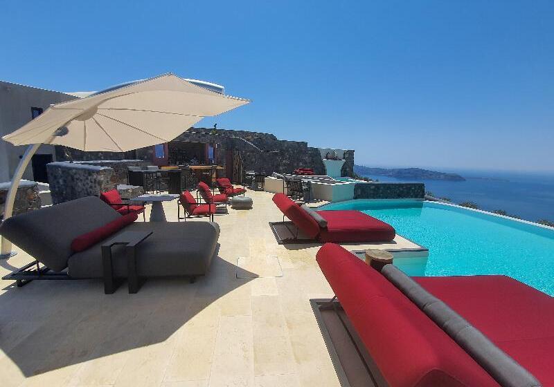 ホテル White Pearl Cavalieri