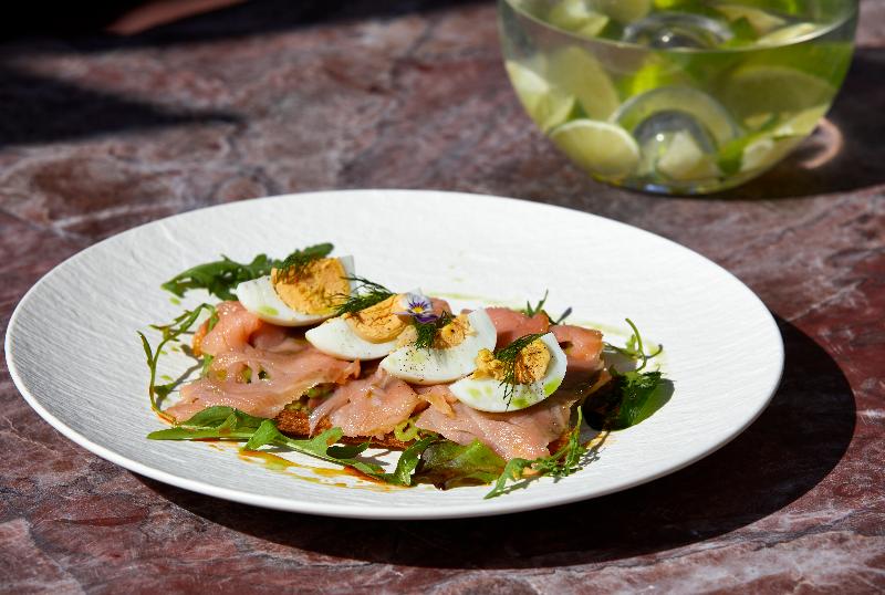 ホテル White Pearl Cavalieri