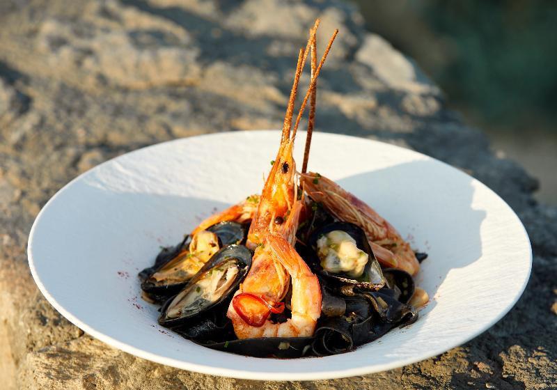 ホテル White Pearl Cavalieri