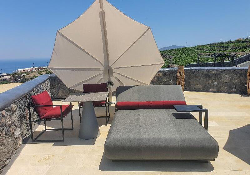 ホテル White Pearl Cavalieri