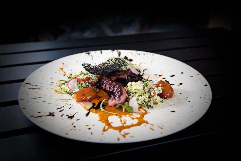 ホテル White Pearl Cavalieri