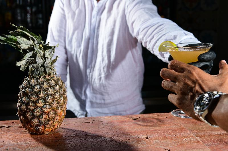 ホテル White Pearl Cavalieri