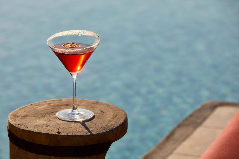 ホテル White Pearl Cavalieri