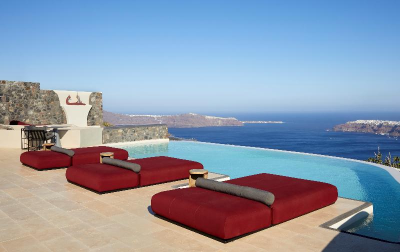 ホテル White Pearl Cavalieri