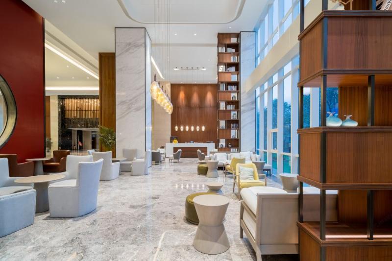 ホテル Wyndham Kaili Downtown