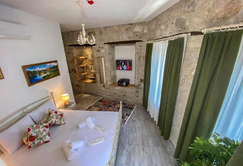 Imza Otel Alacati