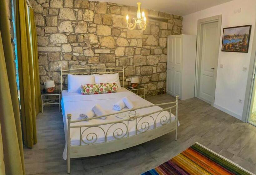 Imza Otel Alacati
