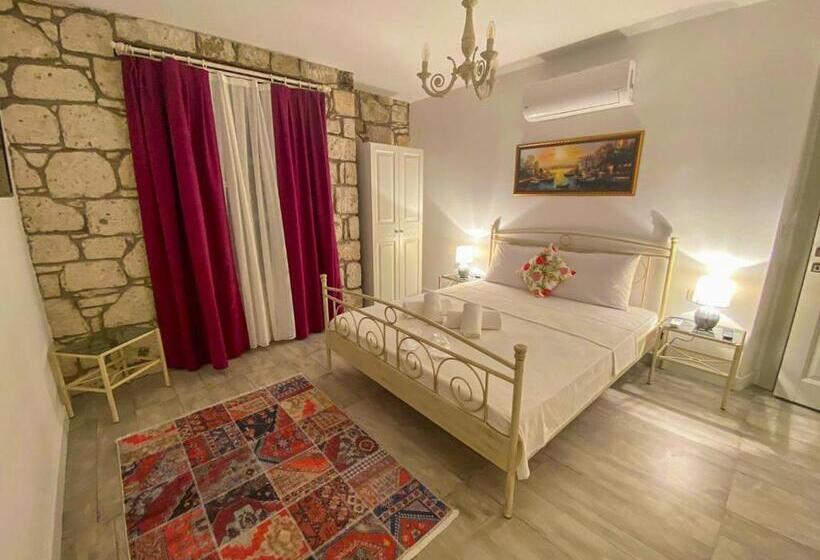 Imza Otel Alacati