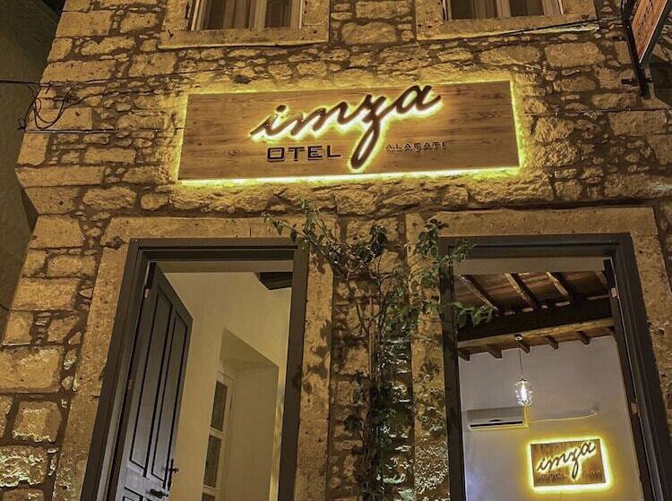 Imza Otel Alacati