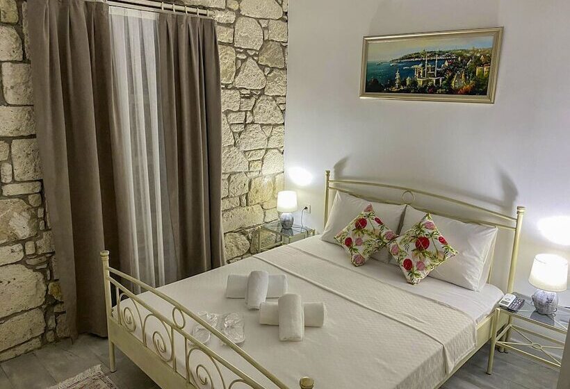 Imza Otel Alacati