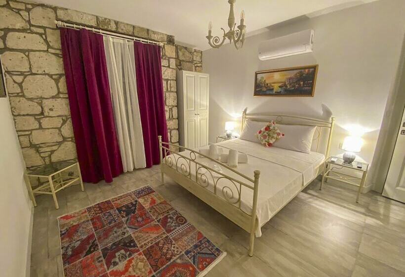Imza Otel Alacati
