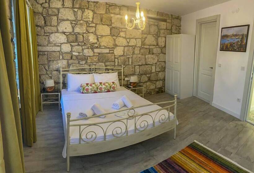 Imza Otel Alacati