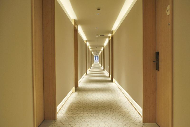 Ji Hotel Shanghai Jinqiao