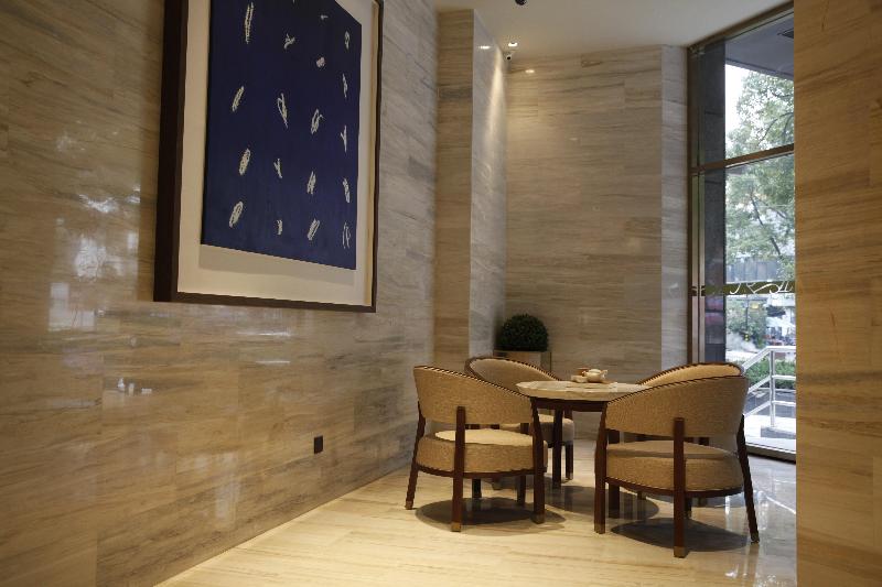 Ji Hotel Shanghai Jinqiao